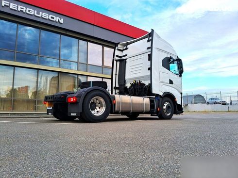 Iveco S-WAY 2025 - фото 12