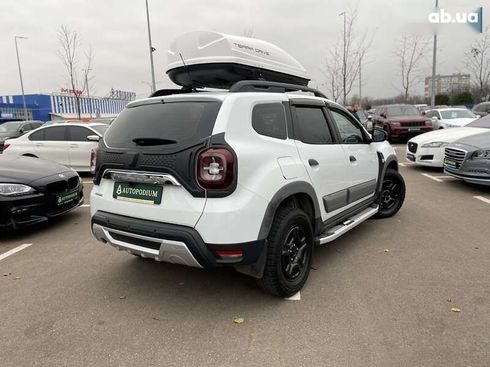 Renault Duster 2018 - фото 15