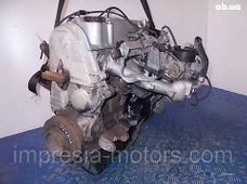 Двигун у зборі Honda Civic - купити на Автобазарі