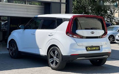 Kia Soul 2019 - фото 3
