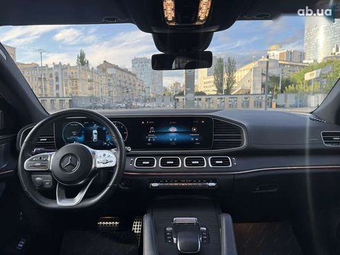 Mercedes-Benz GLE-Class 2020 - фото 22