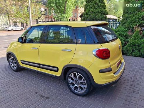 Fiat 500L 2013 - фото 9