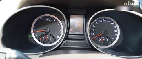 Hyundai Santa Fe 2013 - фото 22