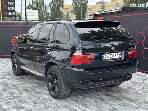 BMW X5 2005 - фото 15