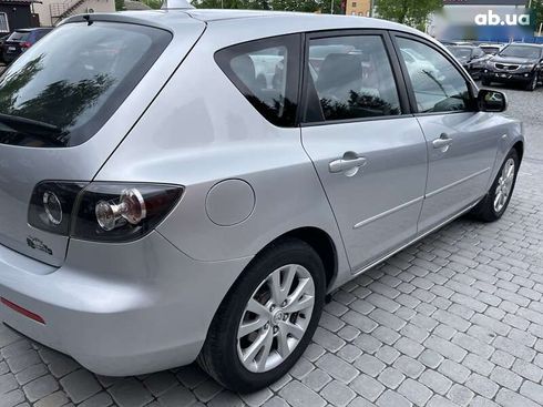 Mazda 3 2007 - фото 23