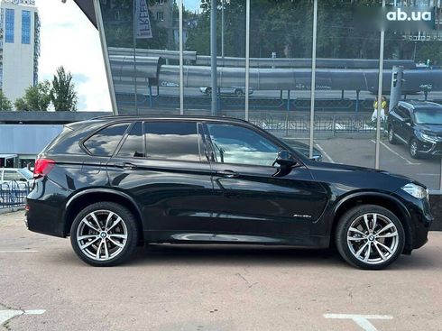BMW X5 2016 - фото 9