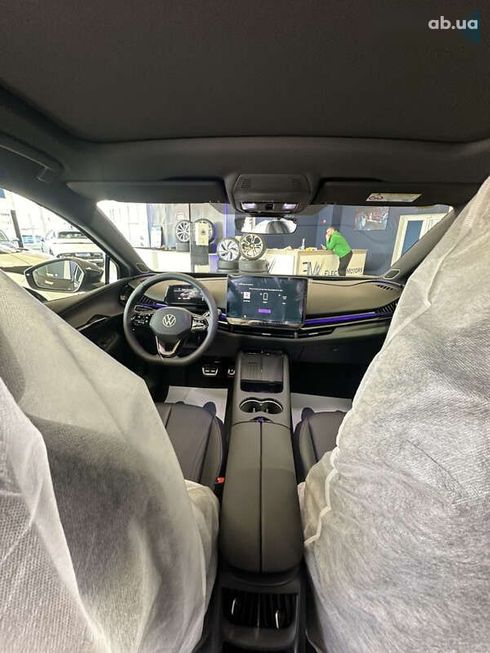 Volkswagen ID. Unyx 2025 - фото 22