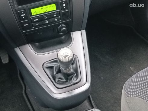 Hyundai Tucson 2008 черный - фото 17