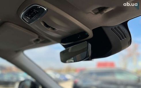Volvo XC90 2016 - фото 17