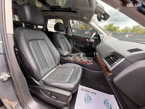 Audi Q5 2018 - фото 26