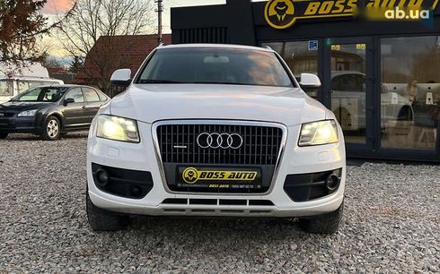 Audi Q5 2008 - фото 2