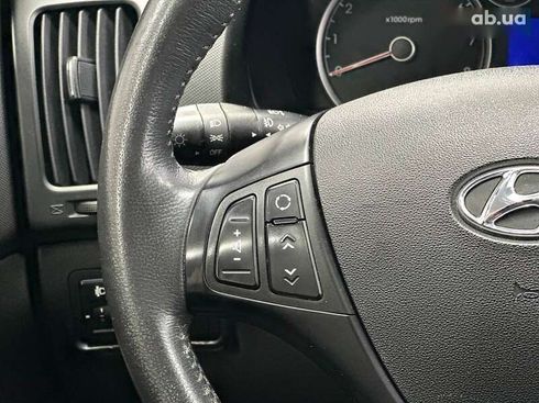 Hyundai i30 2011 - фото 24