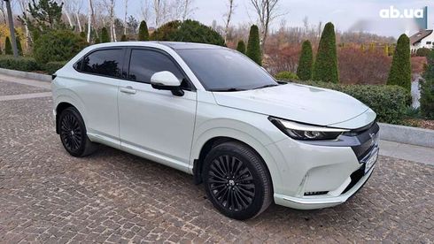 Honda eNP1 2022 - фото 3