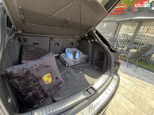Porsche Macan 2016 - фото 26
