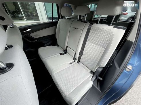 Volkswagen Tiguan 2019 - фото 18