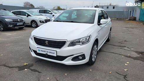 Peugeot 301 2020 - фото 4