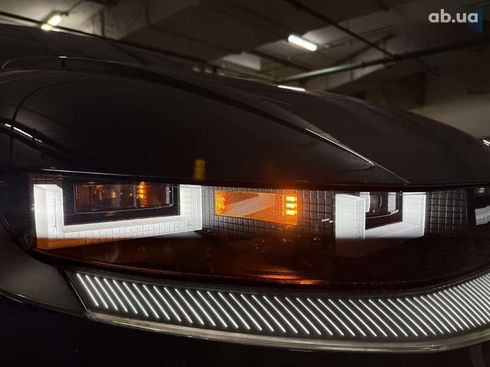 Hyundai Ioniq 5 2024 - фото 18
