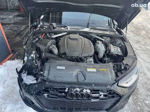 Audi A4 2020 - фото 18