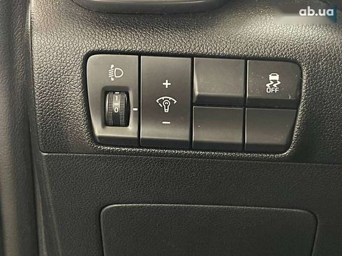 Kia Sportage 2017 - фото 19