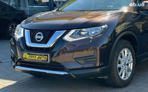 Nissan X-Trail 2018 - фото 7