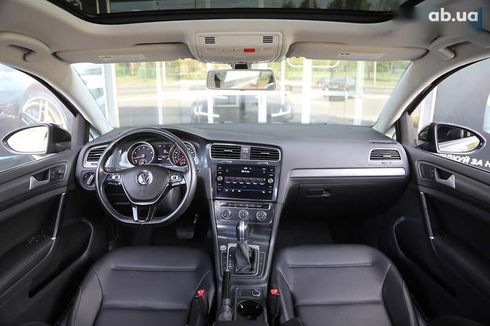 Volkswagen Golf 2018 - фото 11