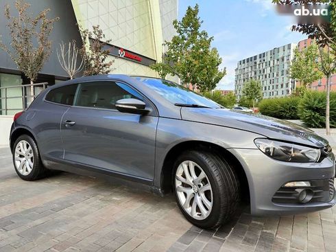 Volkswagen Scirocco 2011 - фото 28