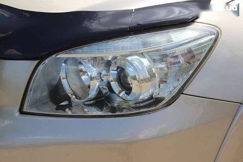 Toyota RAV4 2007 - фото 15