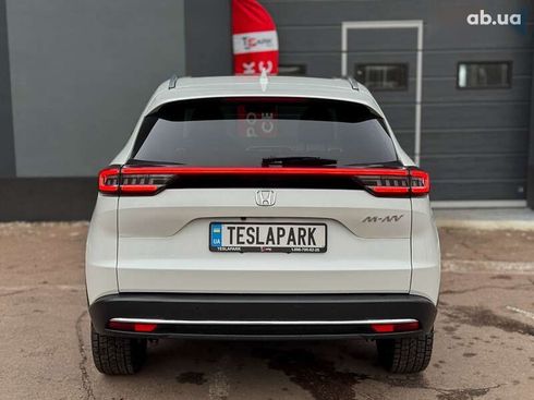 Honda M-NV 2022 - фото 9