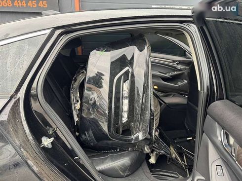 Honda Accord 2018 - фото 25