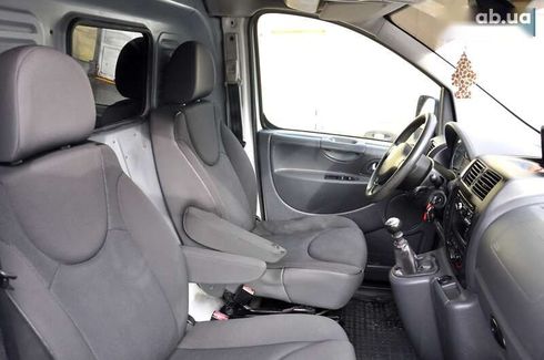 Peugeot Expert 2016 - фото 20