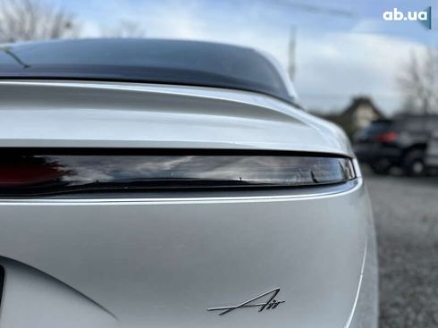 Lucid Motors Air 2023 - фото 22