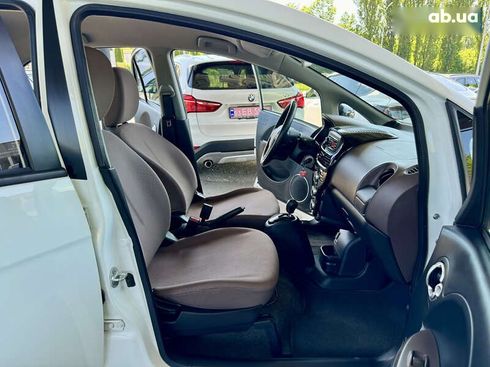 Citroёn C-Zero 2012 - фото 3