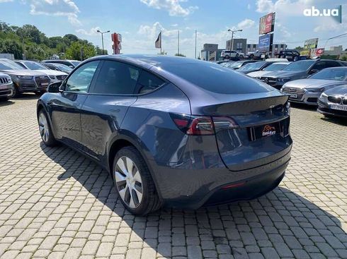 Tesla Model Y 2023 - фото 5