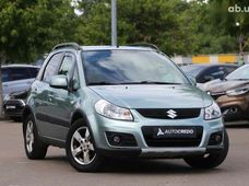 Купить Suzuki машину в Украине - купить на Автобазаре