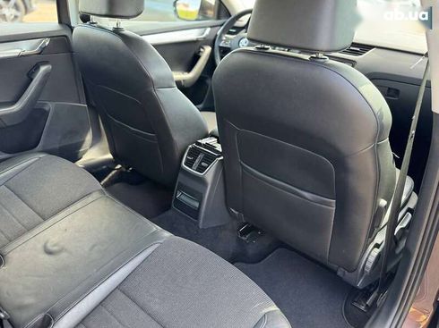 Skoda Octavia 2014 - фото 21