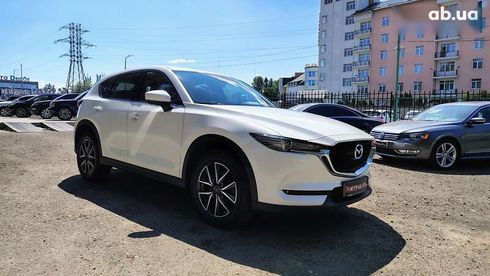 Mazda CX-5 2017 - фото 3