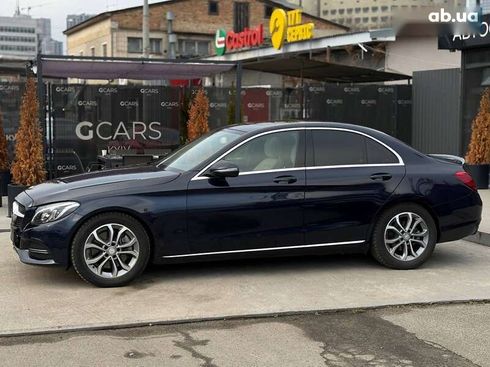 Mercedes-Benz C-Класс 2018 - фото 7
