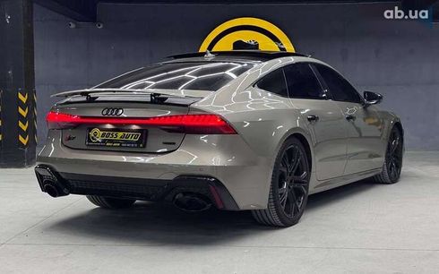 Audi A7 2019 - фото 6