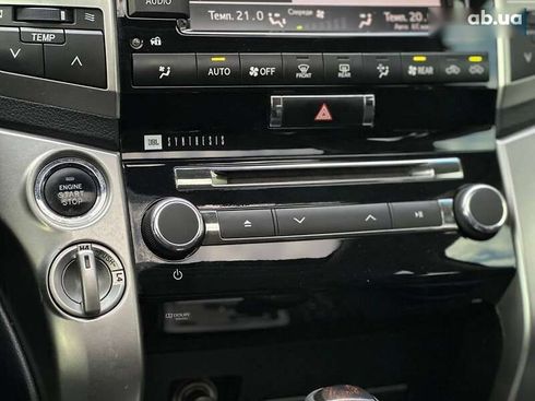 Toyota Land Cruiser 2014 - фото 26