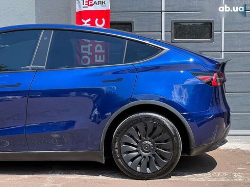 Tesla Model Y 2023 - фото 5