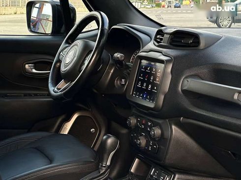 Jeep Renegade 2019 - фото 14