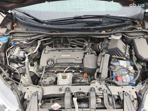 Honda CR-V 2016 - фото 27