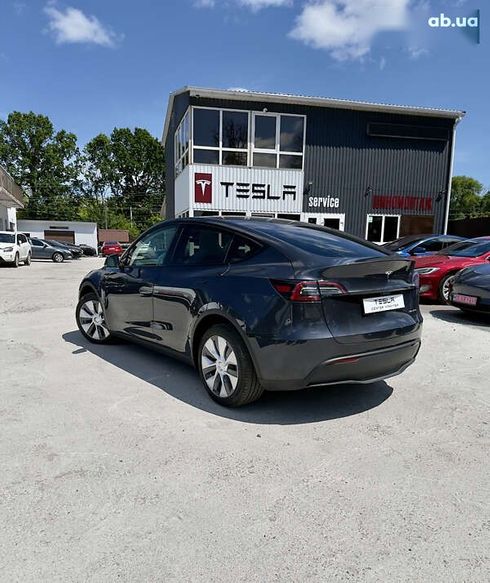 Tesla Model Y 2024 - фото 15