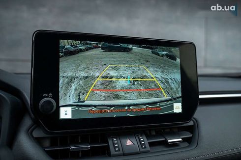 Toyota RAV4 2023 - фото 15