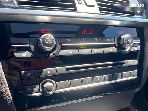 BMW X3 2014 - фото 15