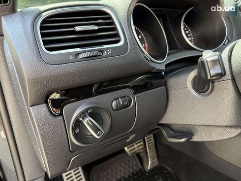 Volkswagen Golf GTI 2013 - фото 22