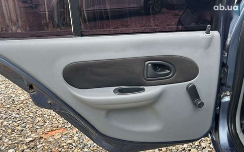 Renault Clio 2008 - фото 22