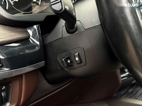 BMW X5 2017 - фото 23