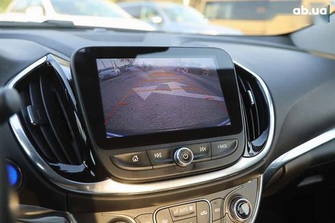 Chevrolet Volt 2017 - фото 16