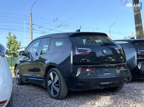 BMW i3 2015 - фото 3